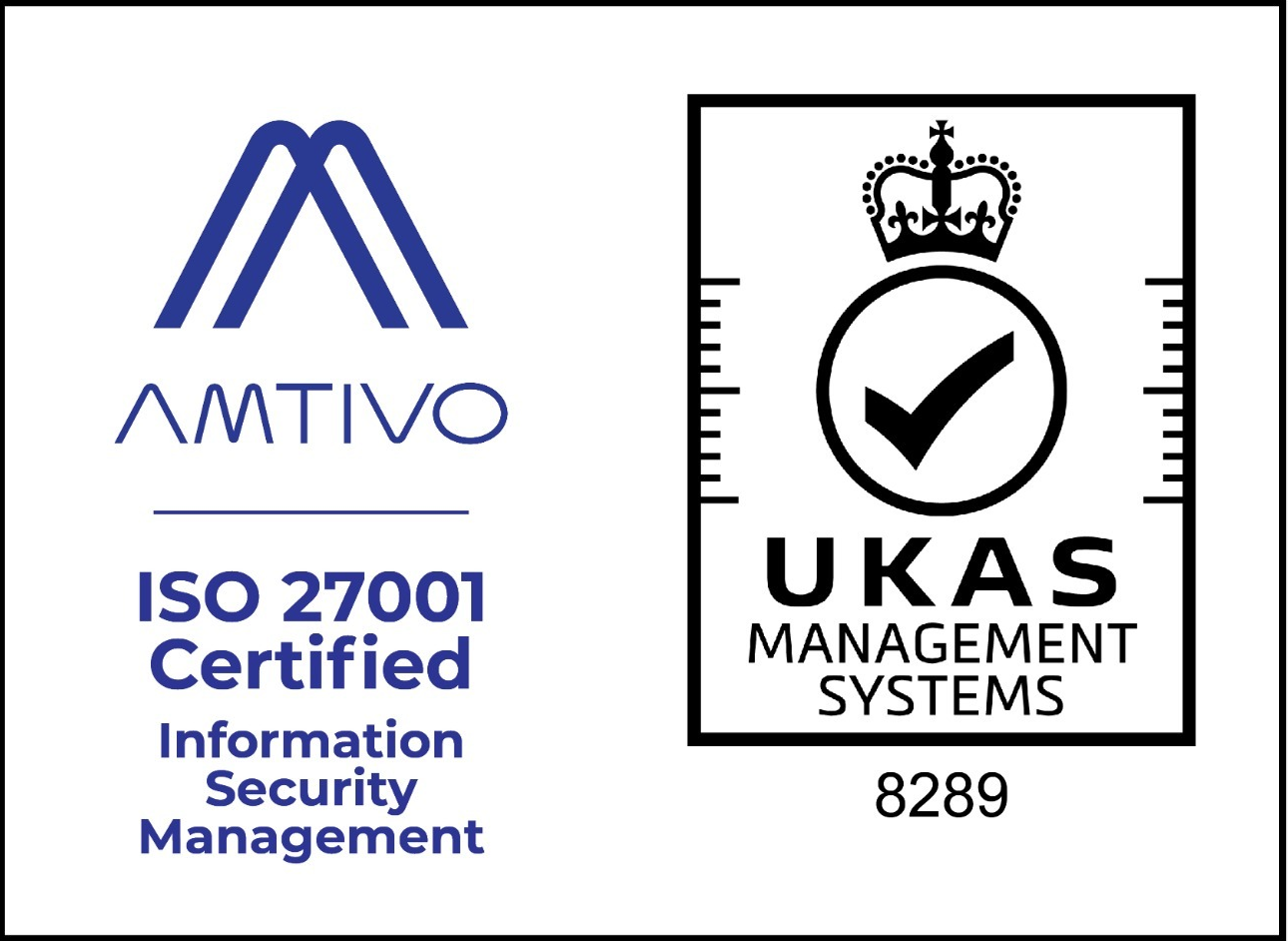 ISO - 27001: 2013